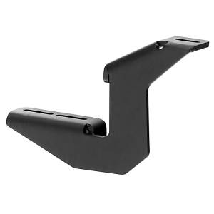 Smittybilt - Smittybilt M1A2 Truck Side Step - 616941 - Image 2