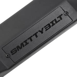 Smittybilt - Smittybilt M1A2 Truck Side Step - 616941 - Image 3