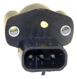 Crown Automotive Jeep Replacement Throttle Position Sensor  -  4626051