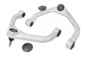 Rough Country Control Arm For Models w/3.5 in. Lift Incl. Clevite Brand Oem Style Rubber Bushings Ball Joints - 31201