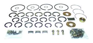 Crown Automotive Jeep Replacement Transmission Kit Small Parts Master Kit Incl. Snap Rings/Washers/Retainer/Plate/Needle Rollers  -  T15AMK