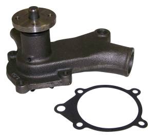 Crown Automotive Jeep Replacement Water Pump  -  J8136602