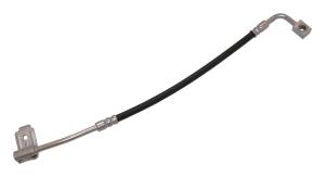 Crown Automotive Jeep Replacement Brake Hose Rear Left  -  52059885AF