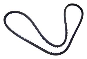 Crown Automotive Jeep Replacement Accessory Drive Belt Power Steering Belt  -  JY013506