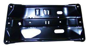 Crown Automotive Jeep Replacement Transmission Skid Plate Transmission Crossmember  -  52003960