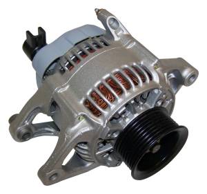 Crown Automotive Jeep Replacement - Crown Automotive Jeep Replacement Alternator  -  56026936 - Image 1