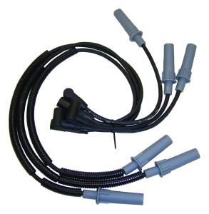 Crown Automotive Jeep Replacement Ignition Wire Set  -  68017712AB