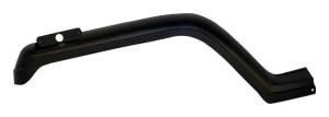 Crown Automotive Jeep Replacement Fender Flare Front Left  -  5AH15JX9