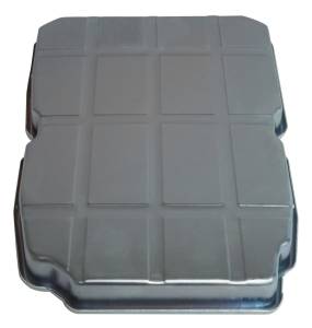 Crown Automotive Jeep Replacement Transmission Pan  -  52108327AC