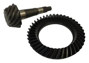 Crown Automotive Jeep Replacement Differential Ring And Pinion Rear w/8.25 in. Axle 3.73 Ratio Incl. Ring And Pinion  -  5143812AA