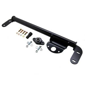 ReadyLift Steering Box Stabilizer Bar Recommended For Use w/35 in. Tires - 67-1090