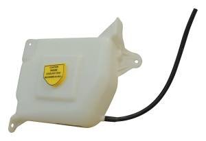 Crown Automotive Jeep Replacement Coolant Bottle  -  55038011AB