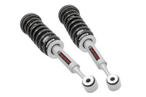 Rough Country - Rough Country Lifted N3 Struts 6 in. - 501003 - Image 1