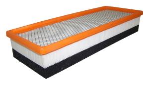 Crown Automotive Jeep Replacement Air Filter  -  53040025