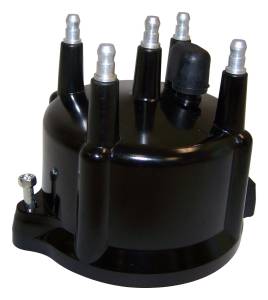 Crown Automotive Jeep Replacement Distributor Cap  -  53006152