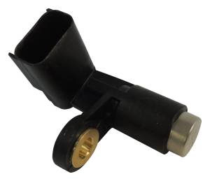 Crown Automotive Jeep Replacement Crankshaft Position Sensor Black  -  4727451AA