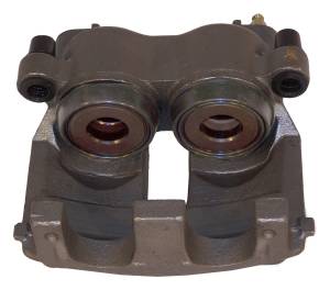 Crown Automotive Jeep Replacement Brake Caliper For Use w/Continental Style  -  5011973AA