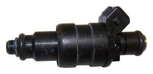 Crown Automotive Jeep Replacement Fuel Injector  -  53030343