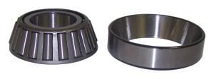 Crown Automotive Jeep Replacement Pinion Bearing Kit Rear Inner Incl. Cup/Cone For Use w/Dana 44  -  5191196AA