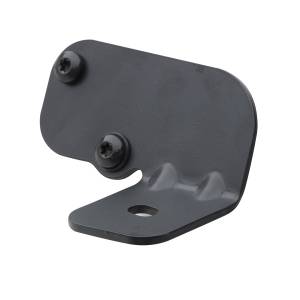 Smittybilt Light Bracket Windshield Mount - 7690