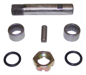 Crown Automotive Jeep Replacement Bellcrank Repair Kit StrgBlcrnkRpKt  -  J0915762