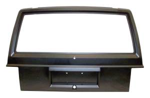 Crown Automotive Jeep Replacement Liftgate 1984-1996 XJ Cherokee  -  55345947