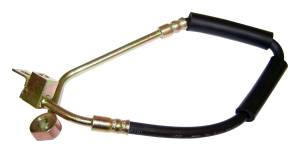 Crown Automotive Jeep Replacement Brake Hose Front Left  -  52128311AA