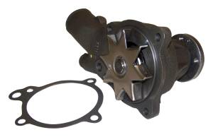 Crown Automotive Jeep Replacement Water Pump  -  J8136613