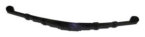 Crown Automotive Jeep Replacement Leaf Spring Assembly Leaf Spring  -  A612