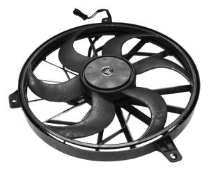 Crown Automotive Jeep Replacement Electric Cooling Fan  -  52079528AB