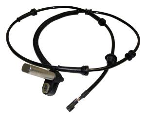 Crown Automotive Jeep Replacement Wheel Speed Sensor  -  56027723