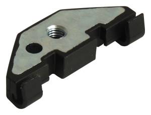 Crown Automotive Jeep Replacement Hard Top Nut Incl. Nut And Retainer 6 Required  -  55397093AC