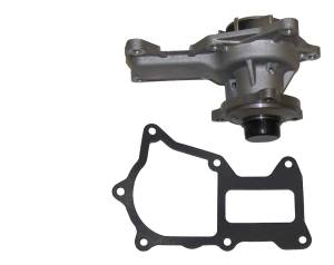 Crown Automotive Jeep Replacement Water Pump  -  4666044AA