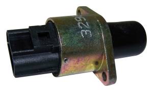 Crown Automotive Jeep Replacement Idle Air Control Motor  -  4874372