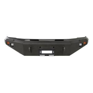 Smittybilt - Smittybilt M1 Front Truck Bumper - 612830 - Image 1