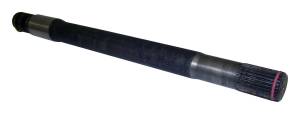 Crown Automotive Jeep Replacement Axle Shaft 16-7/8 in. Long For Use w/Dana 30  -  5066057AB