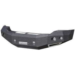 Smittybilt M1 Front Truck Bumper - 612821