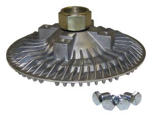 Crown Automotive Jeep Replacement Fan Clutch Heavy Duty Tempatrol  -  55116813AA