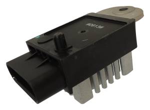 Crown Automotive Jeep Replacement Cooling Fan Relay  -  68041017AB