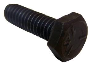 Crown Automotive Jeep Replacement Disconnect Housing Bolt Front w/Disconnect Front Axle  -  4137734