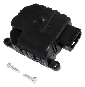 Crown Automotive Jeep Replacement Blend Door Actuator  -  68004016AA