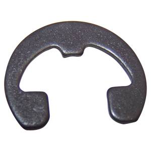 Crown Automotive Jeep Replacement - Crown Automotive Jeep Replacement Shift Fork Snap Ring w/Disconnect Front Outer  -  4137729 - Image 2