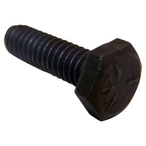 Crown Automotive Jeep Replacement - Crown Automotive Jeep Replacement Disconnect Housing Bolt Front w/Disconnect Front Axle  -  4137734 - Image 2