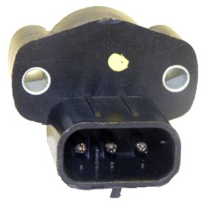 Crown Automotive Jeep Replacement - Crown Automotive Jeep Replacement Throttle Position Sensor  -  4626051 - Image 2