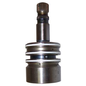 Crown Automotive Jeep Replacement - Crown Automotive Jeep Replacement Valve w/Power Steering  -  4637937 - Image 2