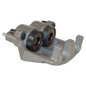 Crown Automotive Jeep Replacement - Crown Automotive Jeep Replacement Brake Caliper For Use w/Continental Style  -  5011972AA - Image 2