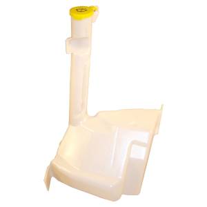Crown Automotive Jeep Replacement - Crown Automotive Jeep Replacement Windshield Washer Reservoir  -  5069421AA - Image 2