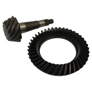 Crown Automotive Jeep Replacement - Crown Automotive Jeep Replacement Differential Ring And Pinion Rear w/8.25 in. Axle 3.73 Ratio Incl. Ring And Pinion  -  5143812AA - Image 2