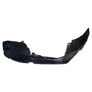 Crown Automotive Jeep Replacement - Crown Automotive Jeep Replacement Fender Liner Front Left  -  5182555AD - Image 2