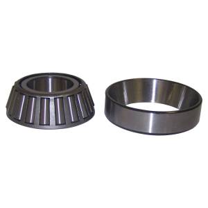 Crown Automotive Jeep Replacement - Crown Automotive Jeep Replacement Pinion Bearing Kit Rear Inner Incl. Cup/Cone For Use w/Dana 44  -  5191196AA - Image 2